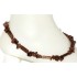 Goldstone Ankle Bracelet