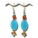 Short/ Medium Length Earrings